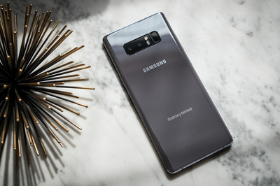 三星Note8国内遇冷 这些原因注定了其结局_科技_网